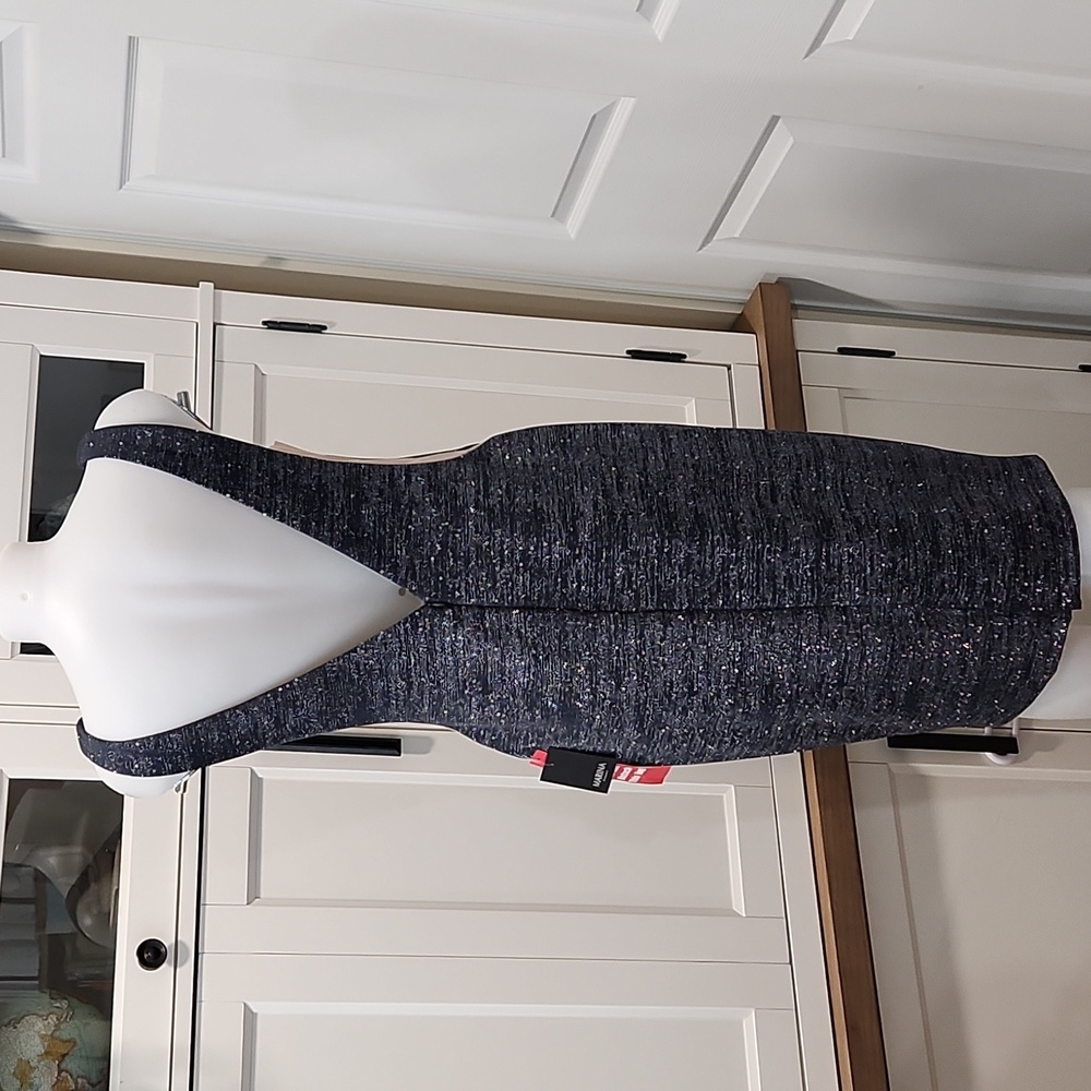 MARINA  DRESS - Picture 6 of 9